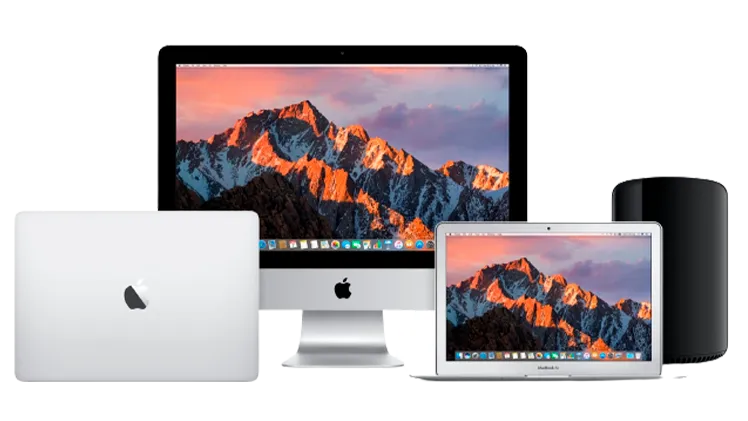 Сервисный центр Apple в Калуге